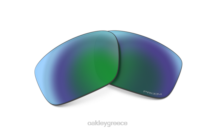 αντικατάσταση φακού straightlink 42H6F1380 Oakley γυαλιά πολωμένοι φακοί prizm jade