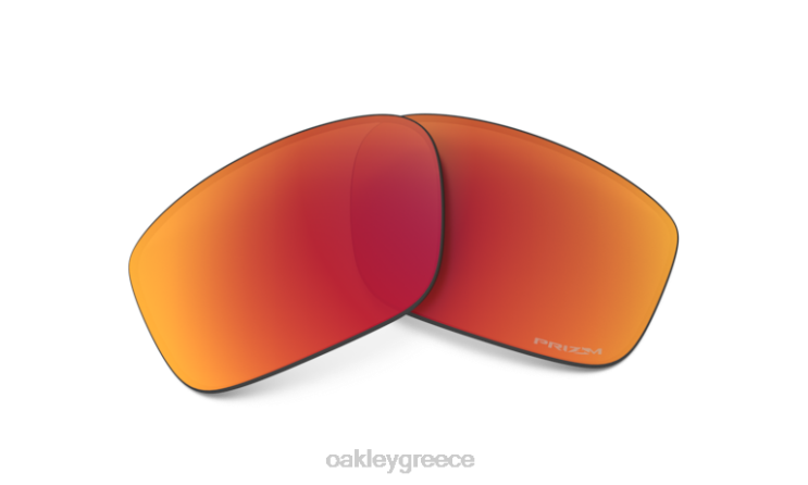 αντικατάσταση φακού straightlink 42H6F1383 Oakley γυαλιά πολωμένοι φακοί prizm ruby
