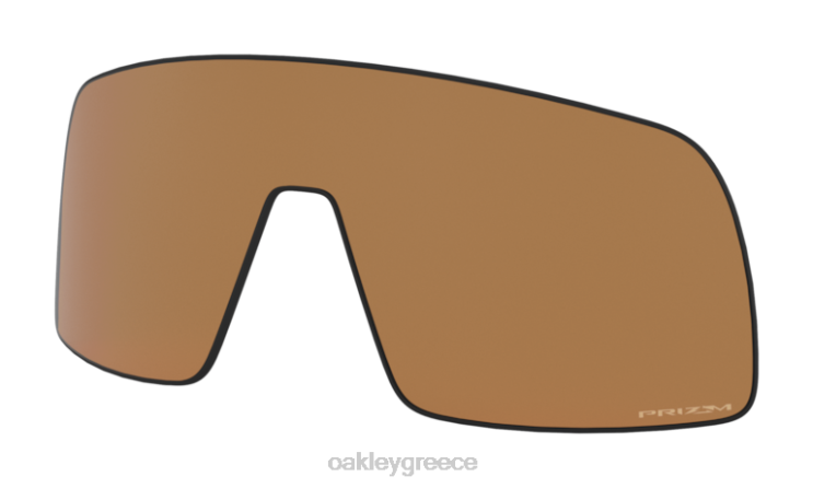 φακός αντικατάστασης sutro 42H6F1301 Oakley γυαλιά μπρούτζινοι φακοί prizm