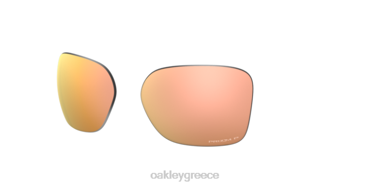 φακός αντικατάστασης wildrye 42H6F1453 Oakley γυαλιά πολωτικοί φακοί prizm rose gold