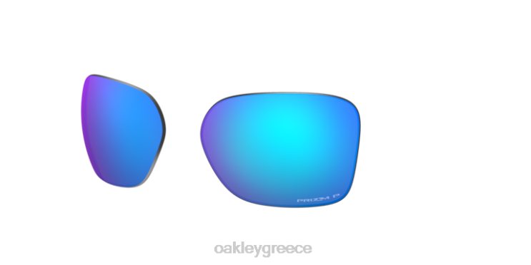 φακός αντικατάστασης wildrye 42H6F1454 Oakley γυαλιά πολωμένοι φακοί prizm ζαφείρι