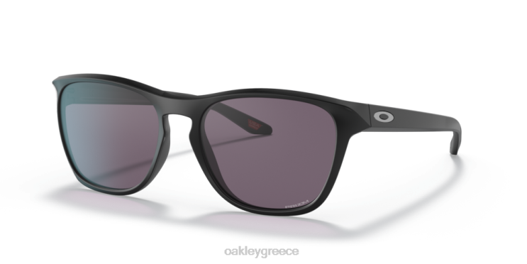 φέουδα 42H6F1088 Oakley γυαλιά Γκρι φακοί prizm, μαύρο ματ σκελετό