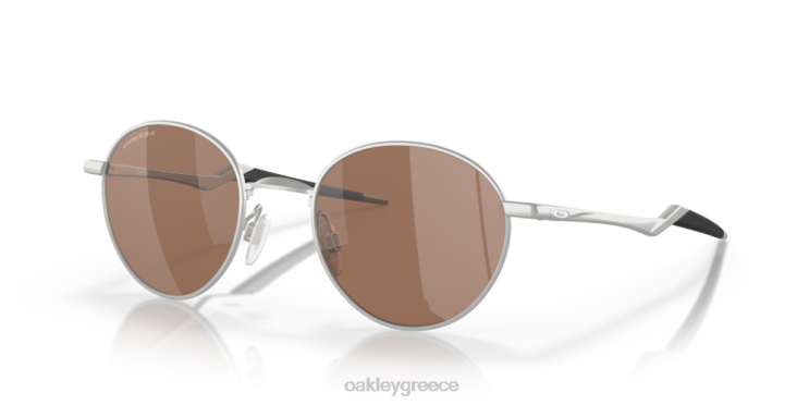 τρομερός 42H6F536 Oakley γυαλιά Φακοί βολφραμίου prizm, σατινέ χρωμίου