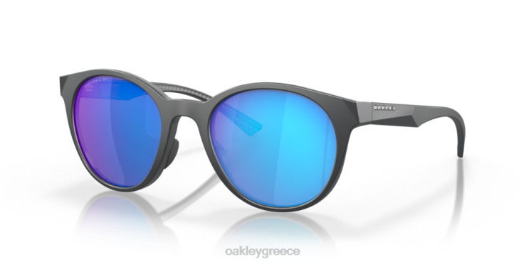 σταγονιδιά αφρού 42H6F1087 Oakley γυαλιά Πολωμένοι φακοί prizm ζαφείρι, ματ σκελετός από carbon