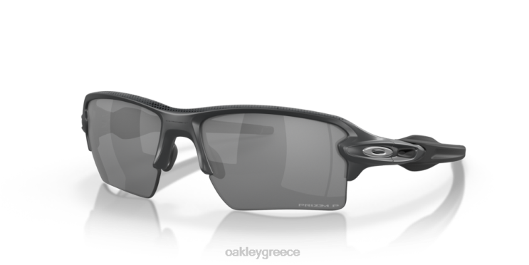 Συλλογή flak 2.0 xl υψηλής ανάλυσης 42H6F685 Oakley γυαλιά Μαύροι πολωτικοί φακοί prizm, πλαίσιο άνθρακα υψηλής ανάλυσης