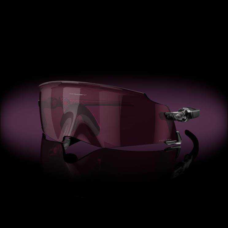 κατω 42H6F984 Oakley γυαλιά Μαύροι φακοί prizm road, γκρι σκελετό καπνού