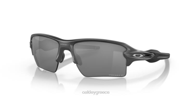 νιφάδα 2,0 xl 42H6F144 Oakley γυαλιά Μαύροι πολωτικοί φακοί prizm, σκελετός από χάλυβα