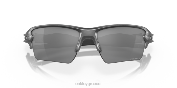 νιφάδα 2,0 xl 42H6F144 Oakley γυαλιά Μαύροι πολωτικοί φακοί prizm, σκελετός από χάλυβα