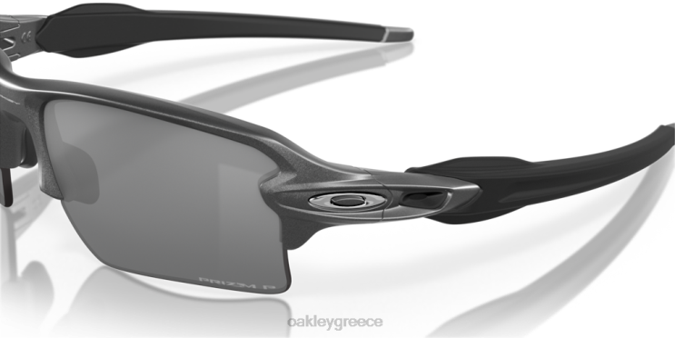 νιφάδα 2,0 xl 42H6F144 Oakley γυαλιά Μαύροι πολωτικοί φακοί prizm, σκελετός από χάλυβα