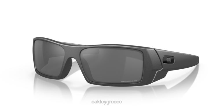γκαζάκι 42H6F316 Oakley γυαλιά Μαύροι πολωτικοί φακοί prizm, σκελετός από χάλυβα