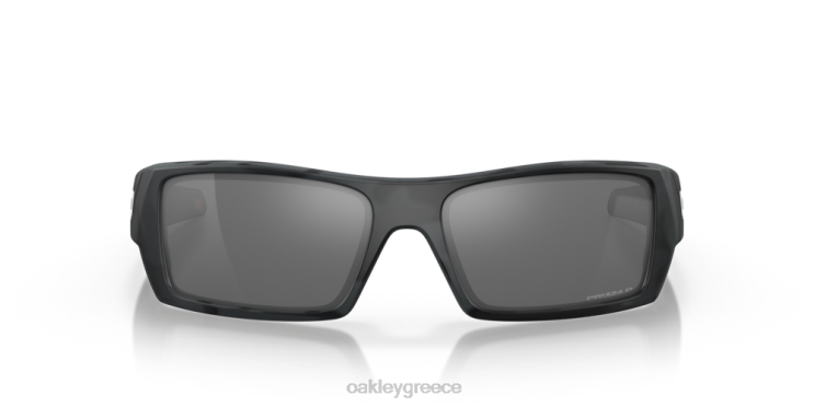 γκαζάκι 42H6F321 Oakley γυαλιά Μαύροι πολωτικοί φακοί prizm, μαύρος ματ πλαίσιο camo