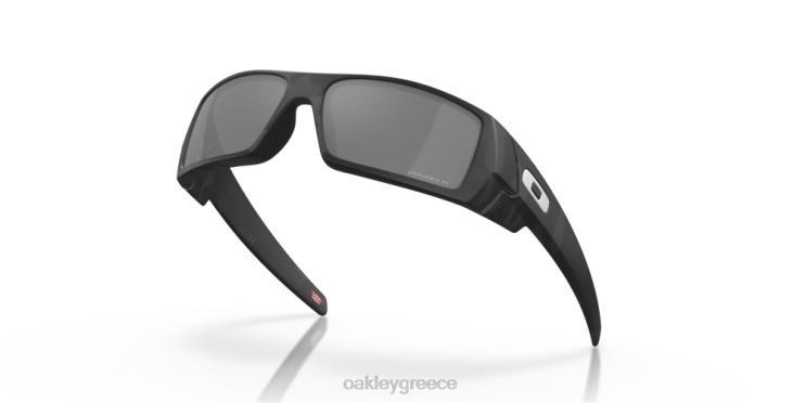 γκαζάκι 42H6F321 Oakley γυαλιά Μαύροι πολωτικοί φακοί prizm, μαύρος ματ πλαίσιο camo