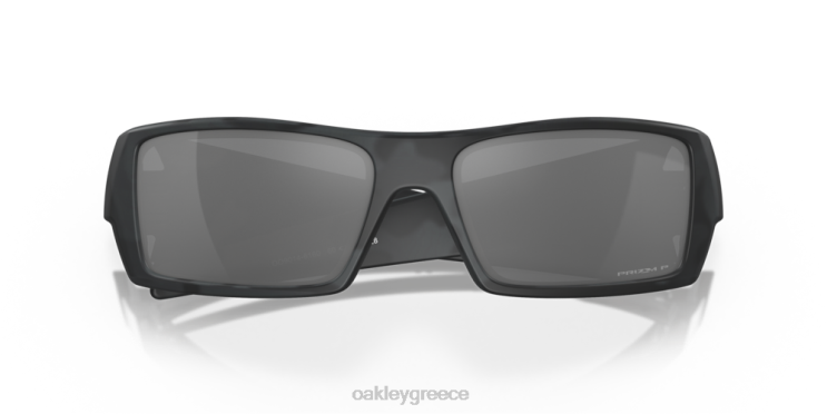 γκαζάκι 42H6F321 Oakley γυαλιά Μαύροι πολωτικοί φακοί prizm, μαύρος ματ πλαίσιο camo