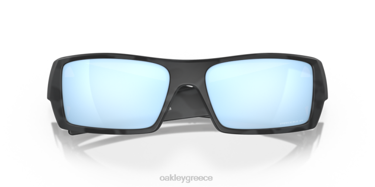 γκαζάκι 42H6F322 Oakley γυαλιά Prizm πολωμένοι φακοί βαθιάς ύδατος, μαύρος ματ πλαίσιο camo