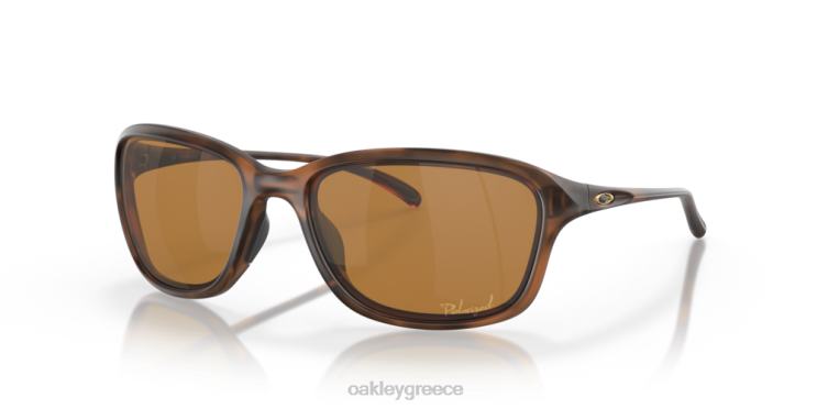 είναι ασταμάτητη 42H6F356 Oakley γυαλιά Πολωμένοι φακοί ιριδίου βολφραμίου, σκελετός καφέ ματ χελώνας