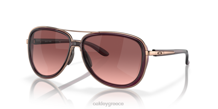 διάσπαση του χρόνου 42H6F436 Oakley γυαλιά Μαύροι ντεγκραντέ φακοί g40, σκελετός από κρύσταλλο βατόμουρο