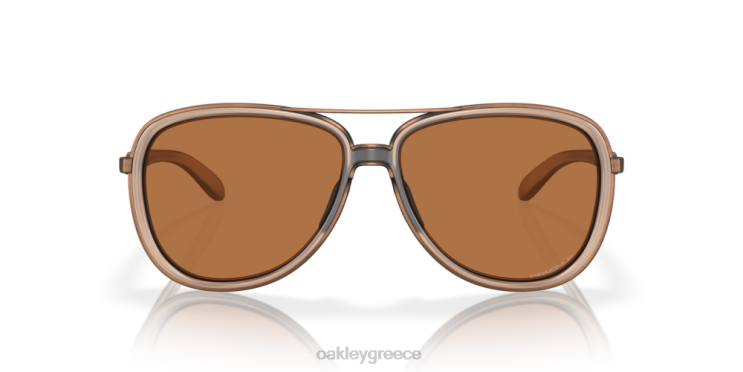 διάσπαση του χρόνου 42H6F442 Oakley γυαλιά prizm bronze polarized φακοί, ματ σκελετός σέπια