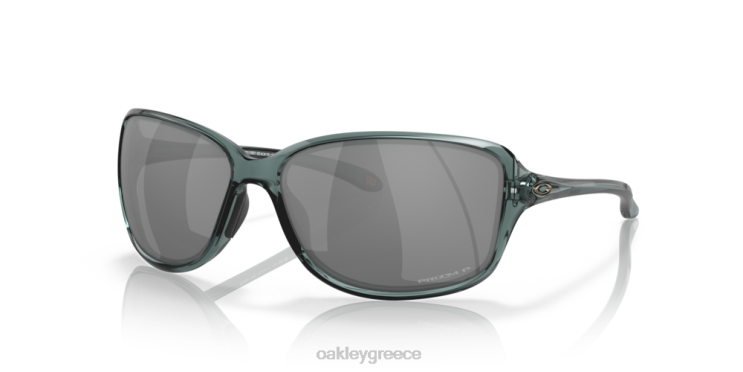 λόχος στρατού 42H6F460 Oakley γυαλιά Μαύροι πολωτικοί φακοί prizm, σκελετός κρυστάλλινος μαύρος