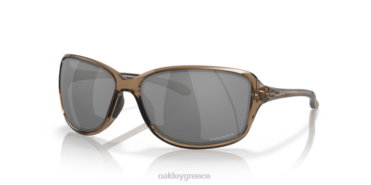 λόχος στρατού 42H6F461 Oakley γυαλιά Μαύροι φακοί prizm, σκελετός καπνού καφέ