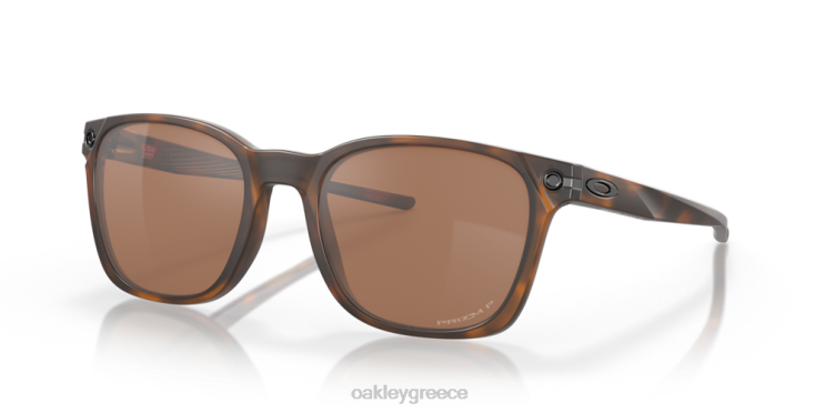 εγχυτήρας 42H6F576 Oakley γυαλιά Πολωμένοι φακοί prizm βολφραμίου, καφέ ματ σκελετό χελώνας