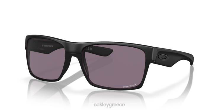 διπρόσωπο 42H6F689 Oakley γυαλιά Γκρι φακοί prizm, σκελετό από ατσάλι