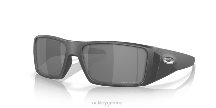 ηλιοστάτης 42H6F756 Oakley γυαλιά Μαύροι φακοί prizm, ατσάλινος σκελετός