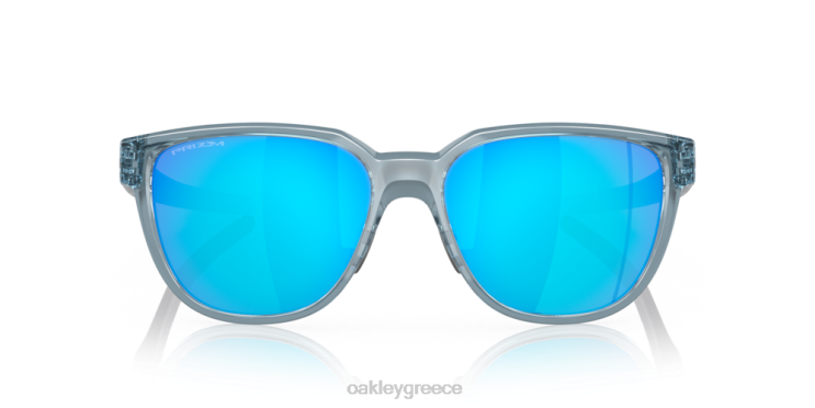 ενεργοποιητή 42H6F835 Oakley γυαλιά Prizm φακοί ζαφείρι, διάφανος σκελετός stonewash