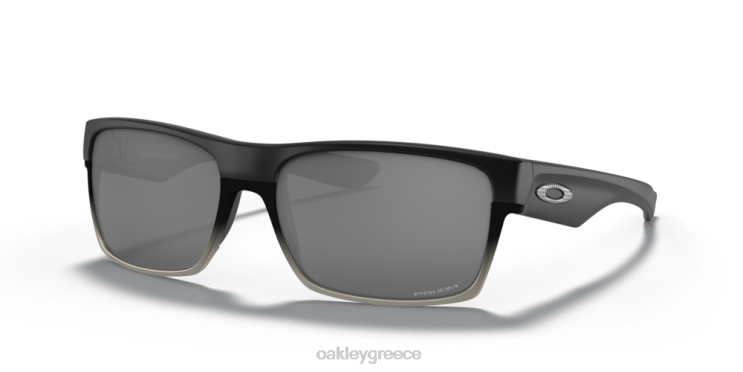 δύο όψεων (χαμηλή εφαρμογή γέφυρας) 42H6F847 Oakley γυαλιά Μαύροι φακοί prizm, μαύρος ματ σκελετός