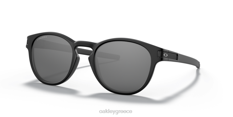 μάνδαλο (χαμηλή εφαρμογή γέφυρας) 42H6F904 Oakley γυαλιά Μαύροι φακοί prizm, μαύρος ματ σκελετός