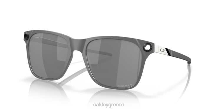 εμφάνιση 42H6F974 Oakley γυαλιά Μαύροι φακοί prizm, σκελετός από σατινέ μπετόν