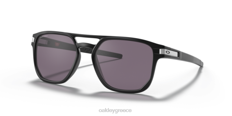 μάνδαλο beta 42H6F945 Oakley γυαλιά Γκρι φακοί prizm, μαύρο ματ σκελετό