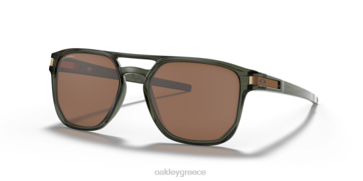 μάνδαλο beta 42H6F946 Oakley γυαλιά Φακοί βολφραμίου prizm, πλαίσιο με μελάνι ελιάς