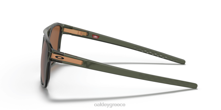 μάνδαλο beta 42H6F946 Oakley γυαλιά Φακοί βολφραμίου prizm, πλαίσιο με μελάνι ελιάς