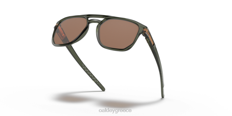 μάνδαλο beta 42H6F946 Oakley γυαλιά Φακοί βολφραμίου prizm, πλαίσιο με μελάνι ελιάς