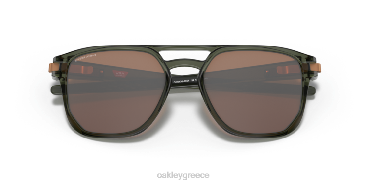 μάνδαλο beta 42H6F946 Oakley γυαλιά Φακοί βολφραμίου prizm, πλαίσιο με μελάνι ελιάς