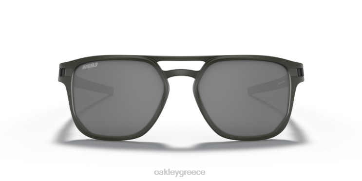 μάνταλο beta συλλογή marc marquez 42H6F949 Oakley γυαλιά Μαύροι φακοί prizm, ματ σκελετό λαδί