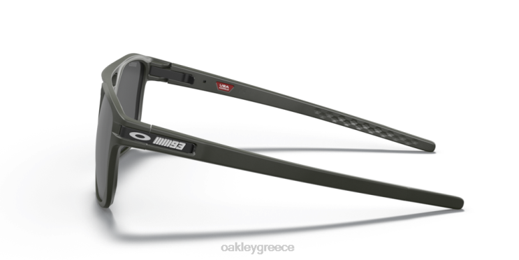 μάνταλο beta συλλογή marc marquez 42H6F949 Oakley γυαλιά Μαύροι φακοί prizm, ματ σκελετό λαδί