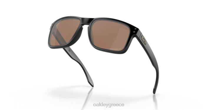 holbrook 42H6F53 Oakley γυαλιά Πολωμένοι φακοί prizm βολφραμίου, μαύρο ματ πλαίσιο
