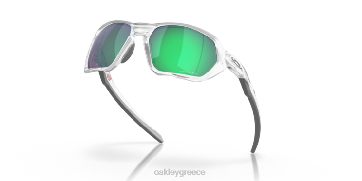 plazma 42H6F267 Oakley γυαλιά Φακοί prizm road jade, ματ διάφανο πλαίσιο