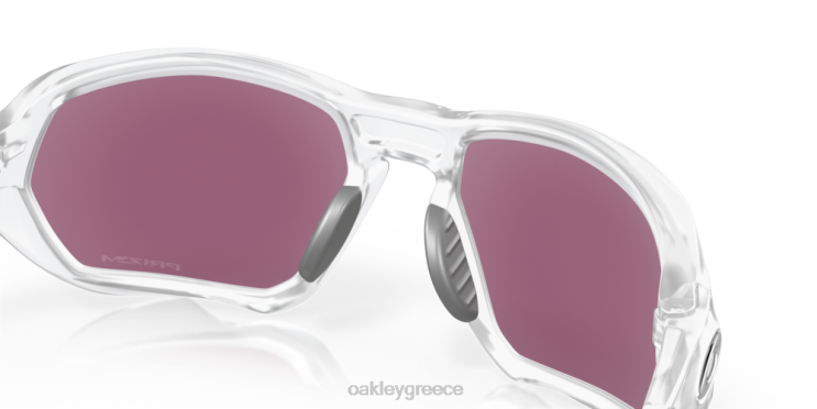 plazma 42H6F267 Oakley γυαλιά Φακοί prizm road jade, ματ διάφανο πλαίσιο