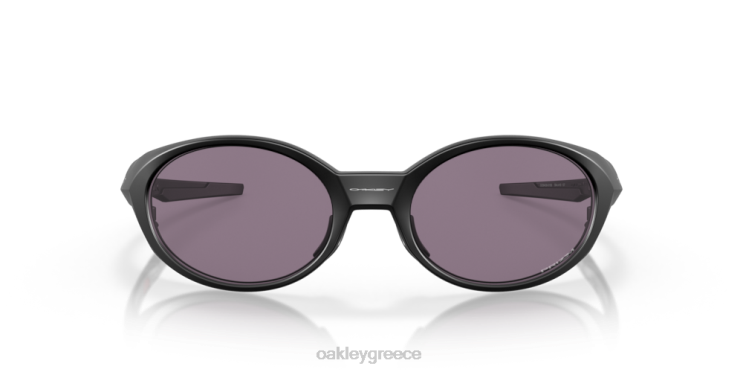 σακάκι ματιών redux 42H6F950 Oakley γυαλιά Γκρι φακοί prizm, μαύρο ματ σκελετό