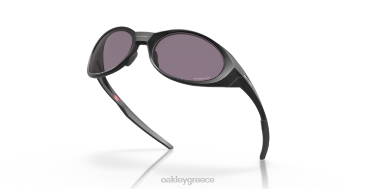 σακάκι ματιών redux 42H6F950 Oakley γυαλιά Γκρι φακοί prizm, μαύρο ματ σκελετό