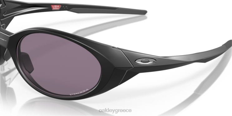 σακάκι ματιών redux 42H6F950 Oakley γυαλιά Γκρι φακοί prizm, μαύρο ματ σκελετό