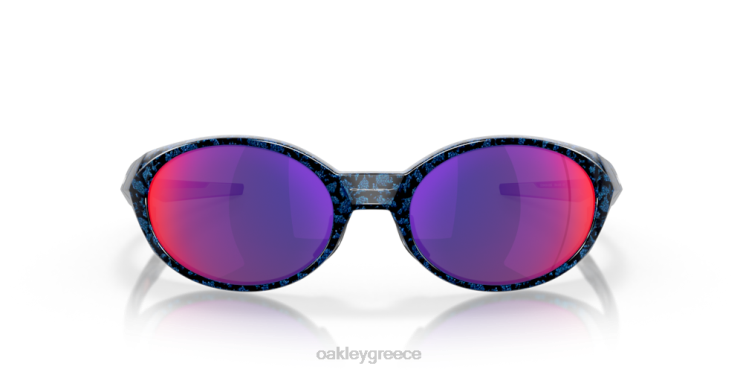 σακάκι ματιών redux 42H6F951 Oakley γυαλιά Θετικοί κόκκινοι φακοί ιριδίου, πλανητής x πλαίσιο