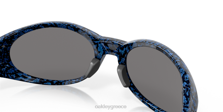 σακάκι ματιών redux 42H6F951 Oakley γυαλιά Θετικοί κόκκινοι φακοί ιριδίου, πλανητής x πλαίσιο