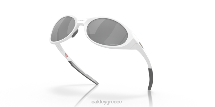 σακάκι ματιών redux 42H6F952 Oakley γυαλιά Μαύροι φακοί prizm, γυαλισμένο λευκό πλαίσιο