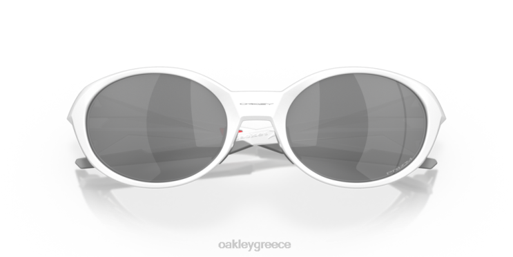 σακάκι ματιών redux 42H6F952 Oakley γυαλιά Μαύροι φακοί prizm, γυαλισμένο λευκό πλαίσιο