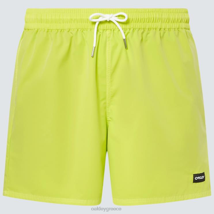 robinson rc 16\" beach short 42H6F2663 Oakley ρούχα θείο