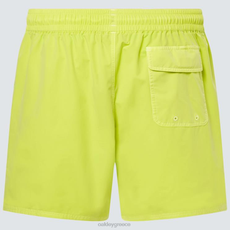 robinson rc 16\" beach short 42H6F2663 Oakley ρούχα θείο