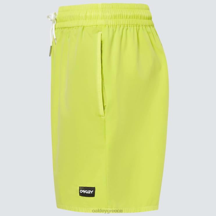 robinson rc 16\" beach short 42H6F2663 Oakley ρούχα θείο